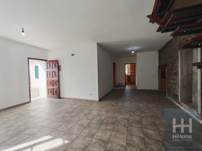 Moradia T3 para Venda em Imaculado Coração de Maria Foto 19