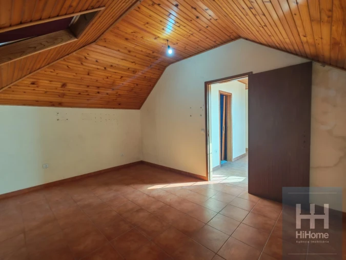 Moradia T3 para Venda em Imaculado Coração de Maria Foto 37