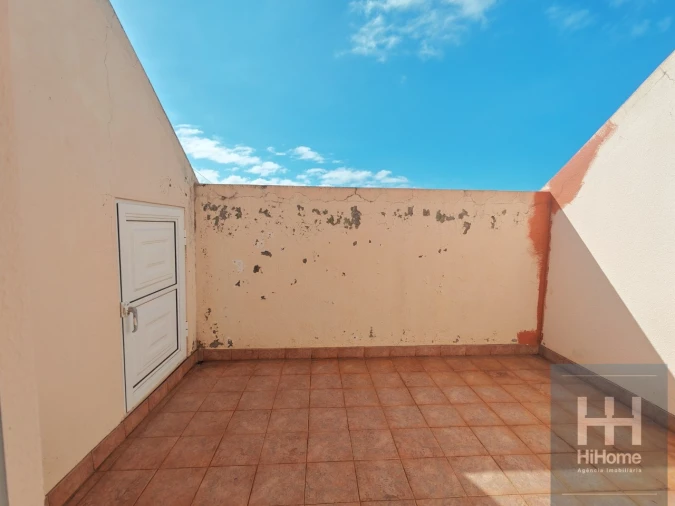 Moradia T3 para Venda em Imaculado Coração de Maria Foto 44