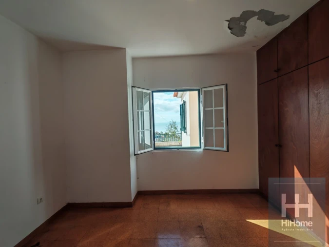Moradia T3 para Venda em Imaculado Coração de Maria Foto 25