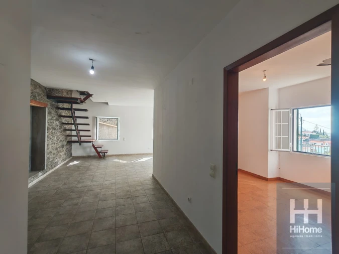 Moradia T3 para Venda em Imaculado Coração de Maria Foto 30