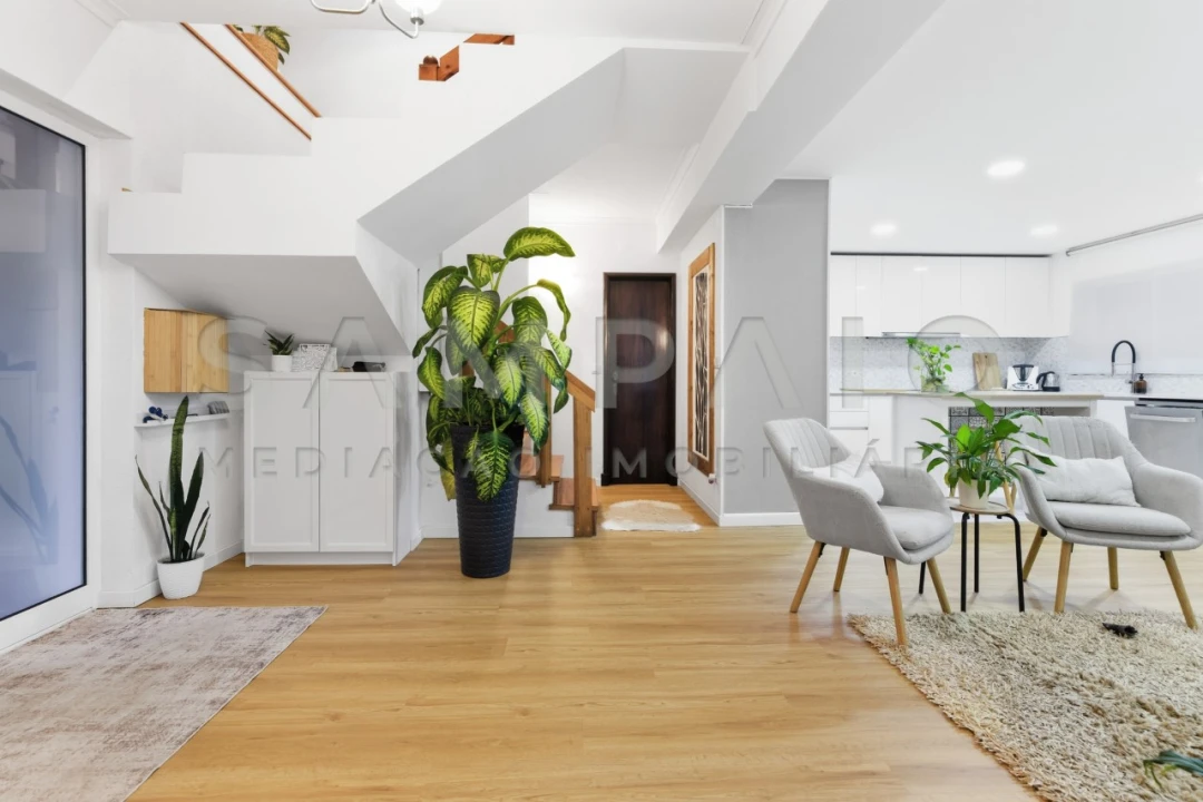 Moradia T3 para Venda em Gondomar (São Cosme), Valbom e Jovim Foto 3