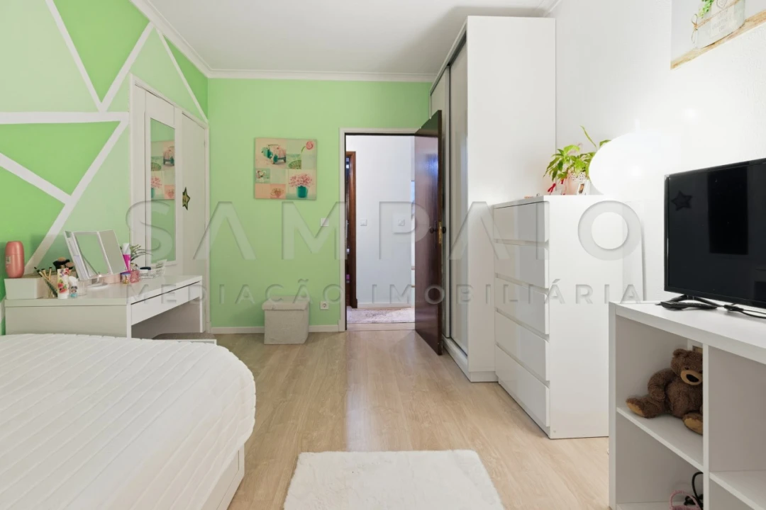 Moradia T3 para Venda em Gondomar (São Cosme), Valbom e Jovim Foto 13