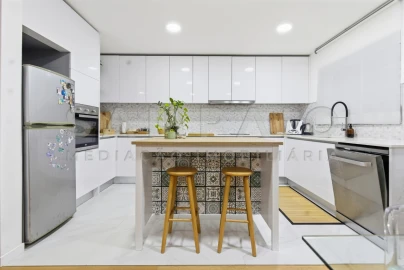 Moradia T3 para Venda em Gondomar (São Cosme), Valbom e Jovim