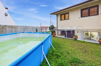 Moradia T3 para Venda em Gondomar (São Cosme), Valbom e Jovim