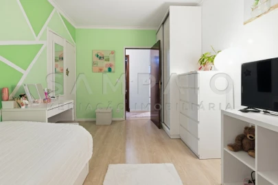 Moradia T3 para Venda em Gondomar (São Cosme), Valbom e Jovim