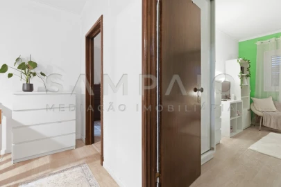 Moradia T3 para Venda em Gondomar (São Cosme), Valbom e Jovim