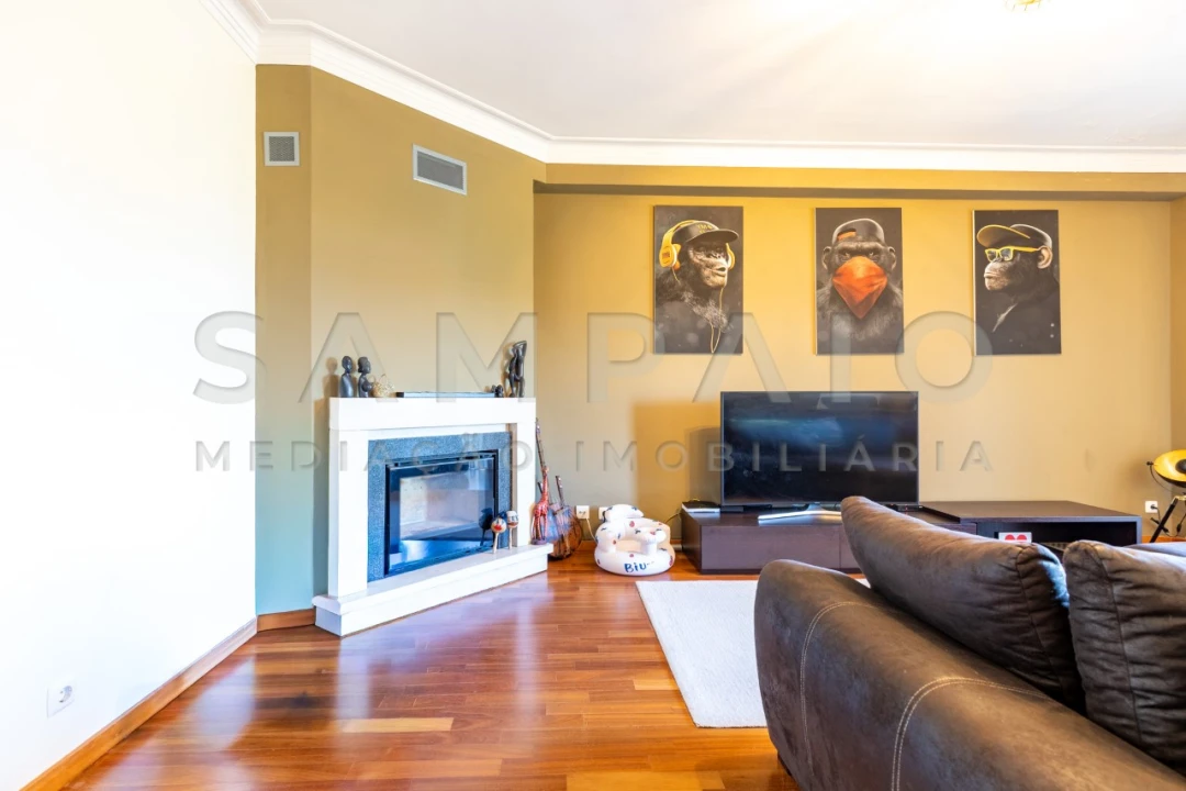 Apartamento T3 para Venda em Rio Tinto Foto 11