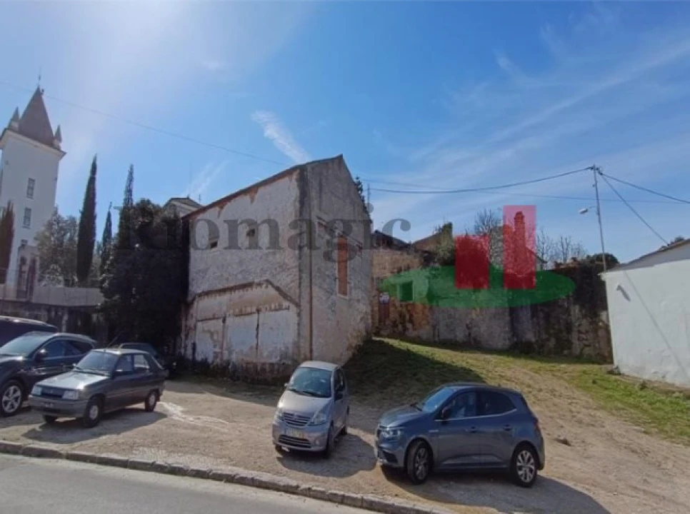 Armazém para Venda em Alcanena e Vila Moreira Foto 4