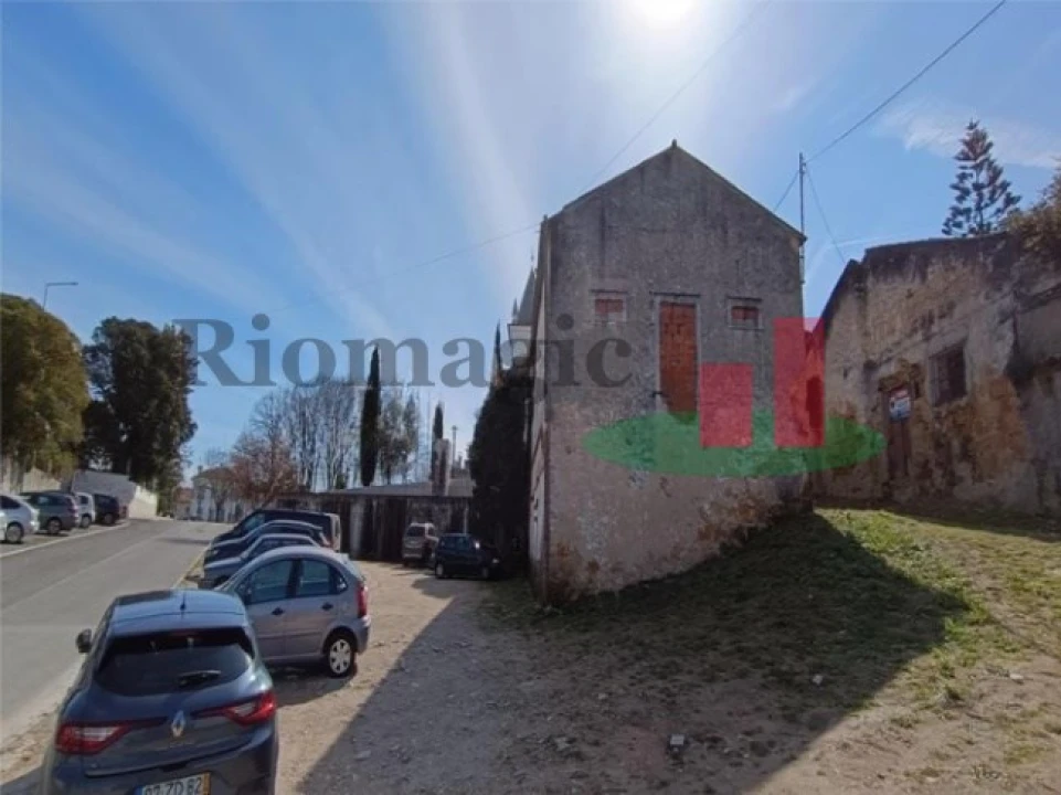 Armazém para Venda em Alcanena e Vila Moreira Foto 5