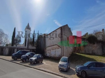 Armazém para Venda em Alcanena e Vila Moreira