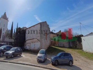 Armazém para Venda em Alcanena e Vila Moreira