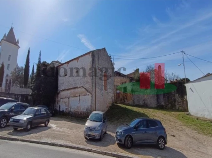 Armazém para Venda em Alcanena e Vila Moreira Foto 4