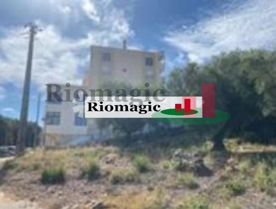 Terreno para Venda em Minde Foto 2