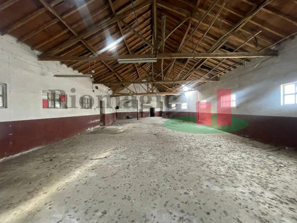 Armazém para Venda em Alcanena e Vila Moreira Foto 20