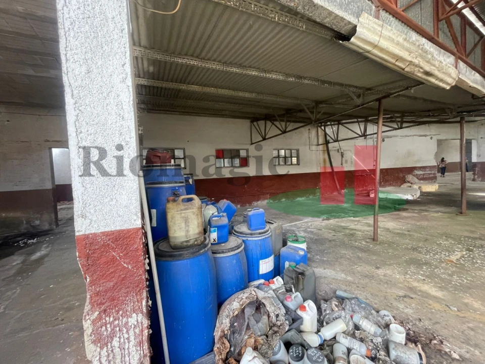 Armazém para Venda em Alcanena e Vila Moreira Foto 10