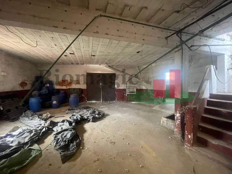 Armazém para Venda em Alcanena e Vila Moreira Foto 14