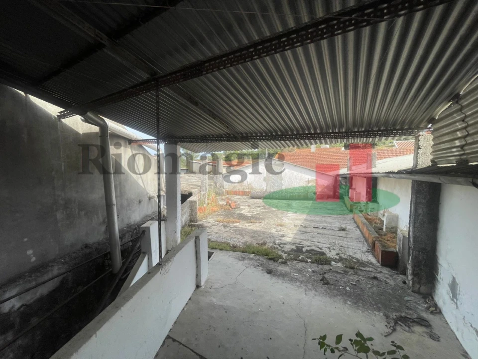 Armazém para Venda em Alcanena e Vila Moreira Foto 22