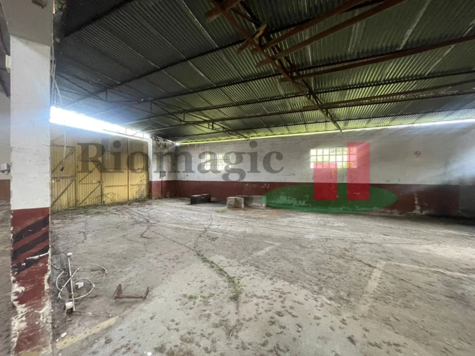 Armazém para Venda em Alcanena e Vila Moreira Foto 4