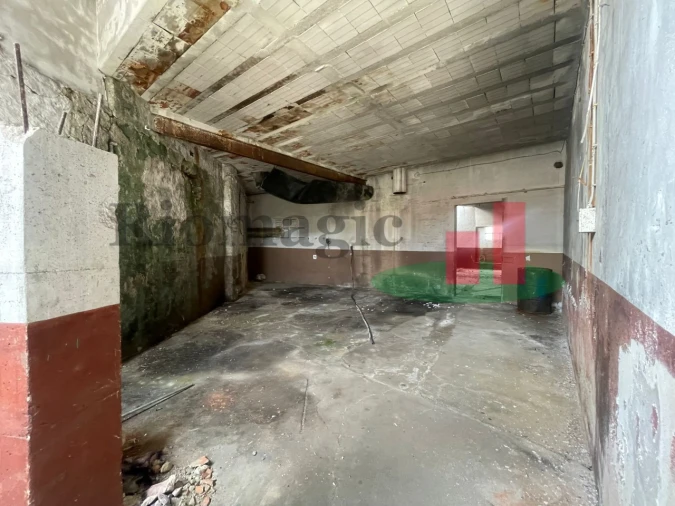 Armazém para Venda em Alcanena e Vila Moreira Foto 21
