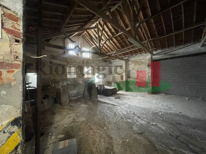 Armazém para Venda em Alcanena e Vila Moreira Foto 8