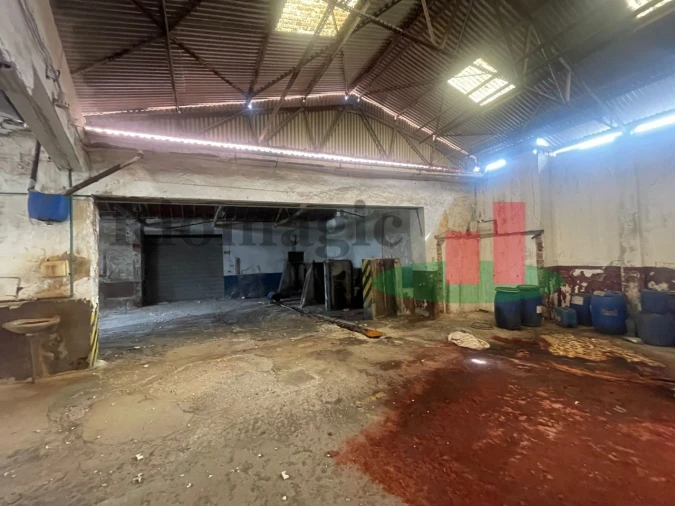 Armazém para Venda em Alcanena e Vila Moreira Foto 12