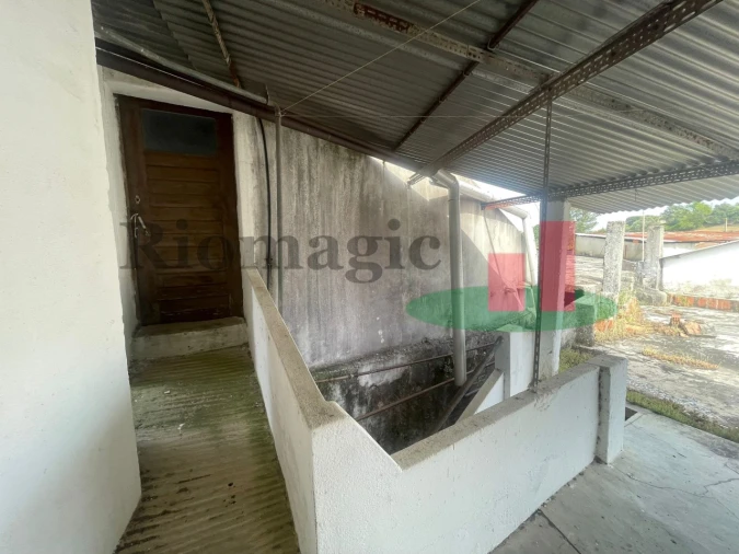 Armazém para Venda em Alcanena e Vila Moreira Foto 23