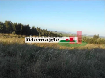 Terreno para Venda em Marvila, Ribeira Santarém, São Salvador, São Nicolau