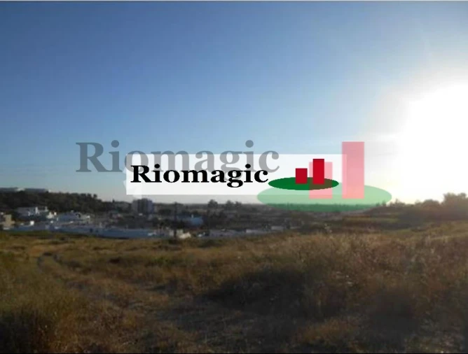 Terreno para Venda em Marvila, Ribeira Santarém, São Salvador, São Nicolau