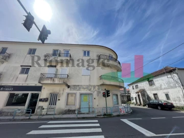 Escritório para Venda em Maceira