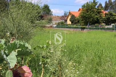 Terreno para Venda em Mortágua, Vale de Remígio, Cortegaça e Almaça