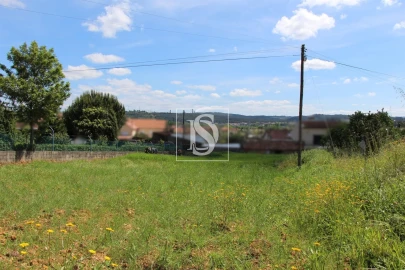 Terreno para Venda em Mortágua, Vale de Remígio, Cortegaça e Almaça