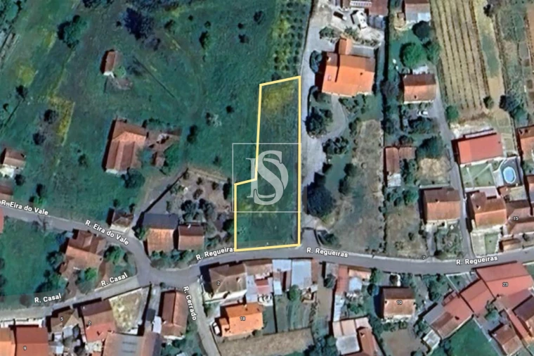 Terreno para Venda em Mortágua, Vale de Remígio, Cortegaça e Almaça Foto 10