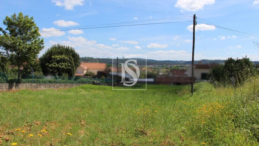 Terreno para Venda em Mortágua, Vale de Remígio, Cortegaça e Almaça