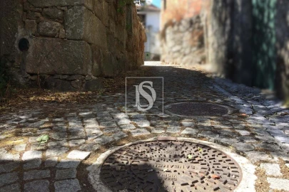 Moradia T0 para Venda em Santos Evos