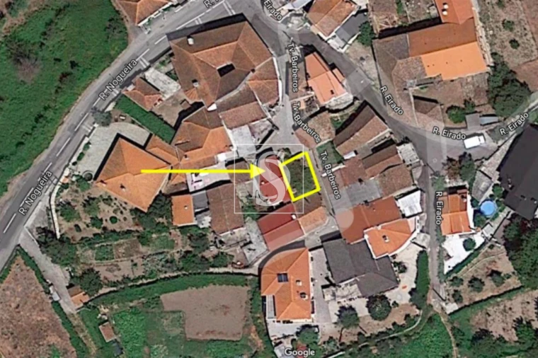 Moradia T0 para Venda em Santos Evos Foto 4