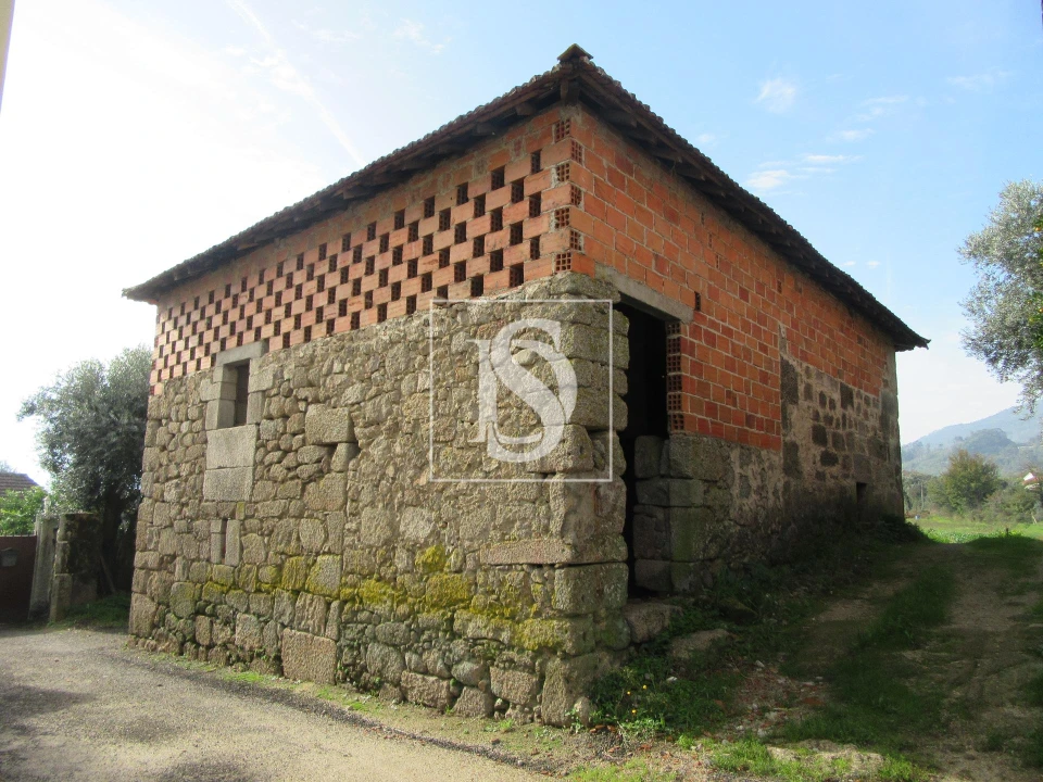 Quinta T0 para Venda em Campo de Besteiros Foto 2