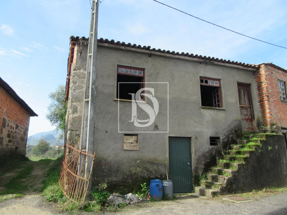 Quinta T0 para Venda em Campo de Besteiros Foto 1