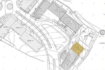 Terreno para Venda em Tondela e Nandufe