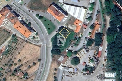 Terreno para Venda em Tondela e Nandufe