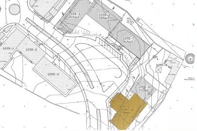 Terreno para Venda em Tondela e Nandufe