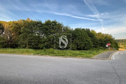 Terreno para Venda em Tondela e Nandufe