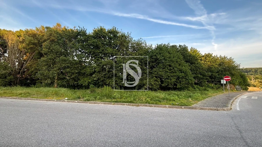 Terreno para Venda em Tondela e Nandufe