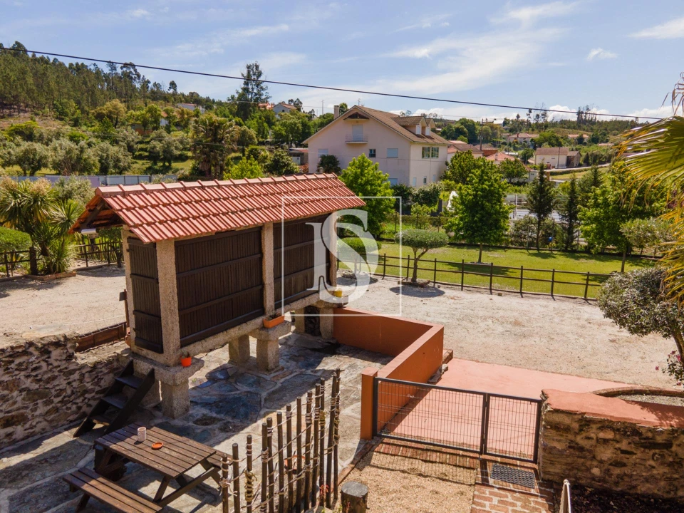 Quinta T8 para Venda em Castelões Foto 11