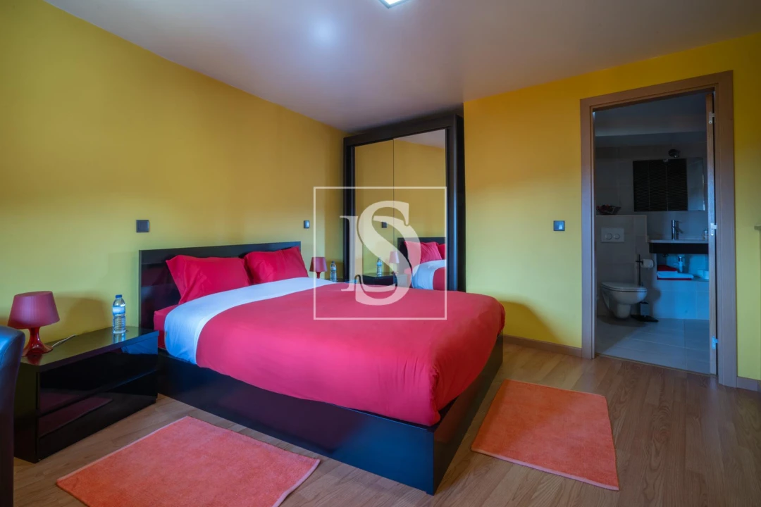 Quinta T8 para Venda em Castelões Foto 16