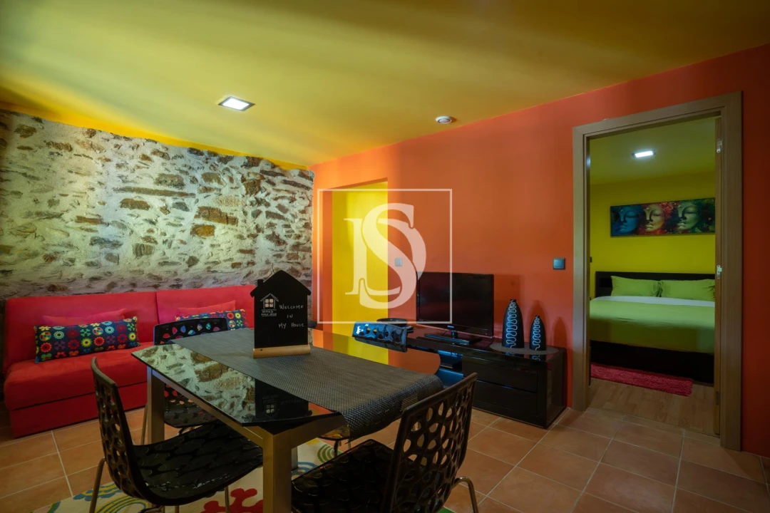 Quinta T8 para Venda em Castelões Foto 13