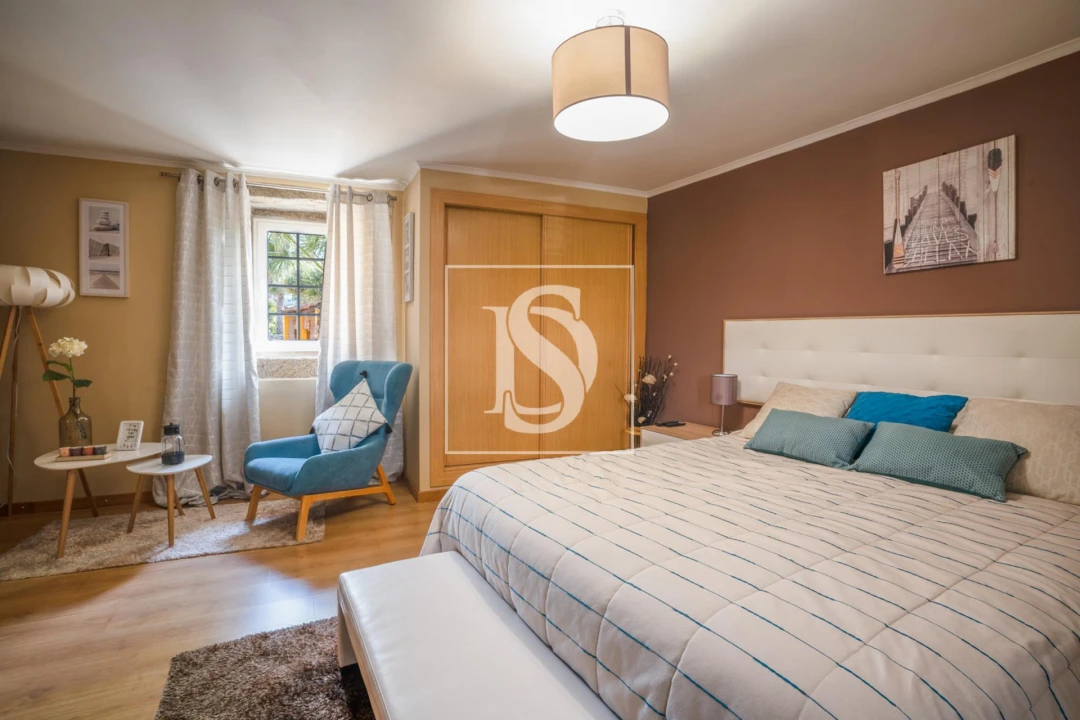 Quinta T8 para Venda em Castelões Foto 18