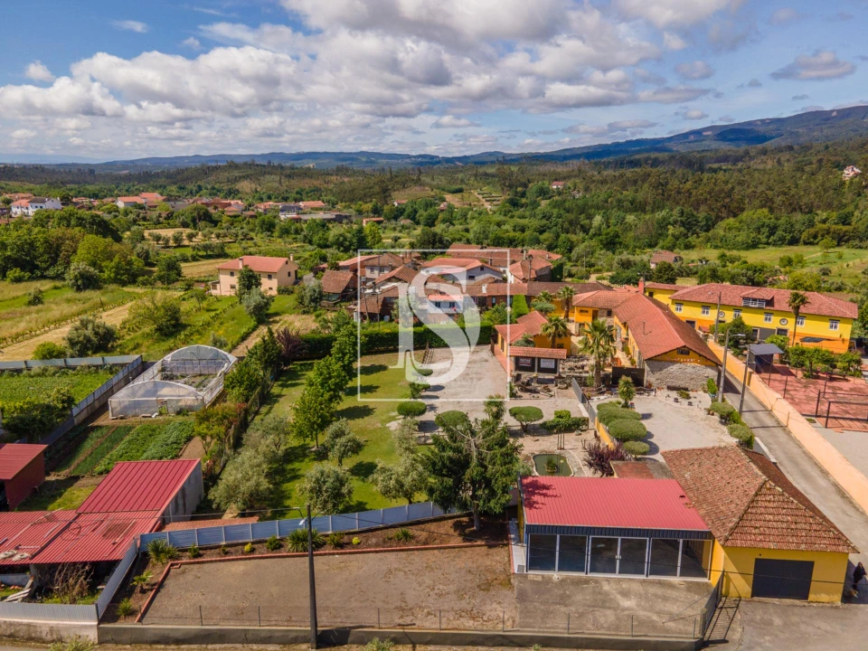 Quinta T8 para Venda em Castelões Foto 7