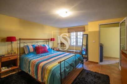 Quinta T8 para Venda em Castelões