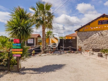 Quinta T8 para Venda em Castelões